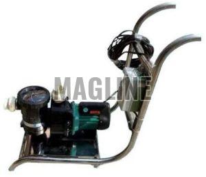 Swimming Pool Suction Sweeper