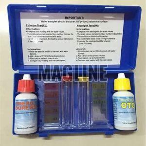 Swimming Pool Water Testing Kit