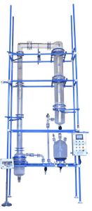 azeotropic distillation system