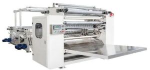 Paper Slitting Machine