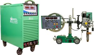 Welding Machine