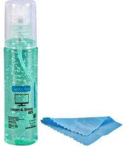 MOBILE CLEANING GEL