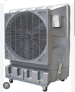 Commercial Air Cooler Repair Services