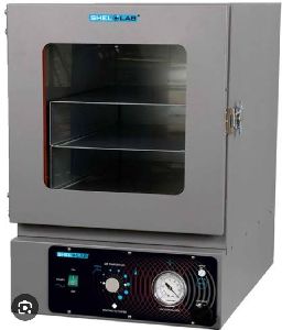 Laboratory heating equipment repair installation services