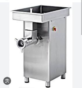 Meat Mincer Kheema Machine Repair Servicing