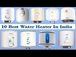 water heater repair service