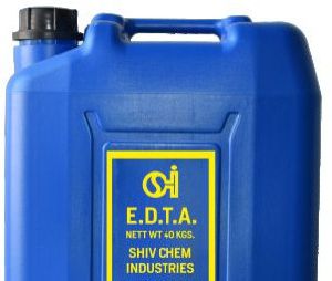 EL-100 EDTA Tetrasodium Liquid