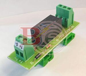 Relay Interfacing Module