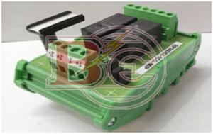 Relay Interfacing Module