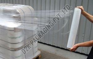 Hand Grade 5 Layer Stretch Film