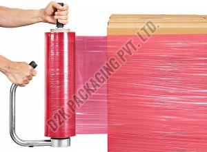 Hand Grade Anti Static Stretch Film