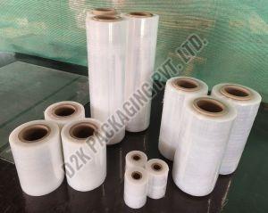 Hand Grade Transparent Stretch Film