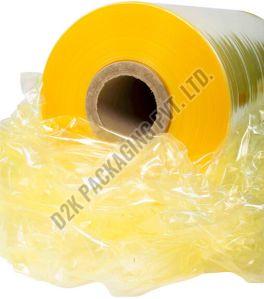 Machine Grade VCI Stretch Film