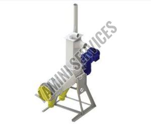 Dewatering Screw Press Machine