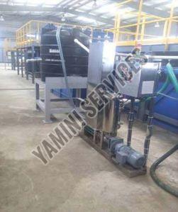 Oil Water Separator