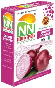 Red Onion Powder