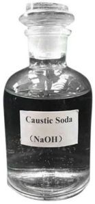 Liquid Caustic Soda Lye