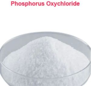 Phosphorus Oxychloride Powder