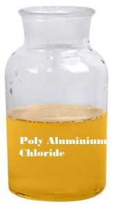 Poly Aluminium Chloride 16-18% Liquid