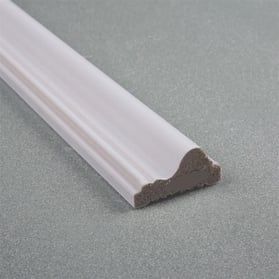 PS Moulding Taper 38 MM