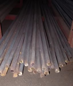 Mild Steel Rods