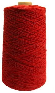 Dyed Cotton Yarn