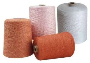 viscose dyed yarn