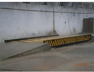 road weighbridges