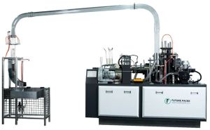 FP-Q 130 Paper Cup Making Machine