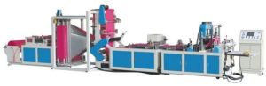 Non Woven Bag Machine