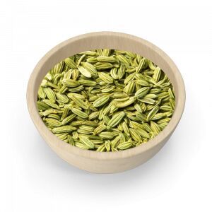 Fennel Seeds