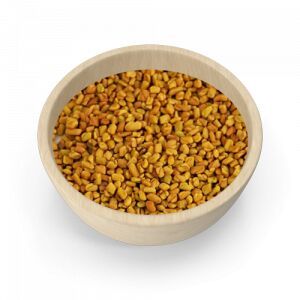 Fenugreek TBC