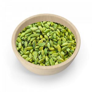 Green Cardamom Pods