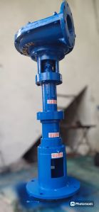 Marble slurry pump