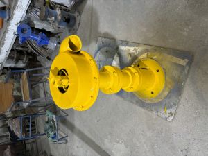 Mud Pump