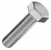 Hex Bolts