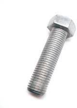 high tensile hex bolts