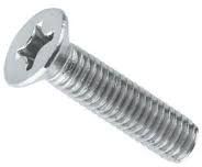 Pan Slotted/ Phillip Screw