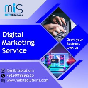 Digital Marketing