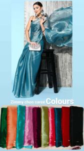 Jimmy Choo sarees