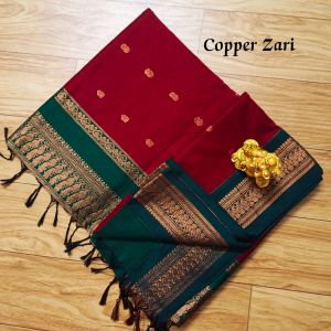 kalyani cotton sarees