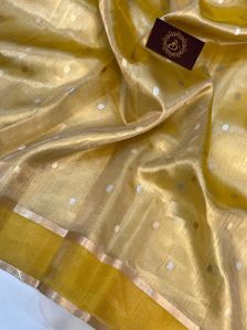 organza sarees