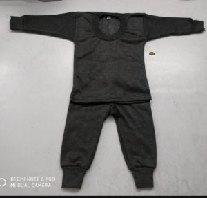 Oswal Kids Thermal Set