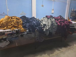 All Colour Shirts