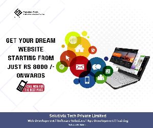 Website Development Services