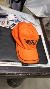 Cap Printing Services