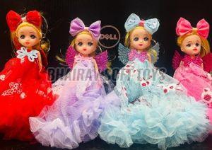 Barbie Stuffed Dolls