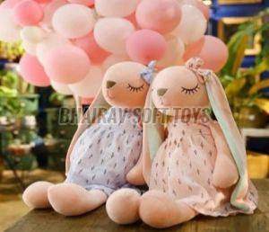 Bunny Stuffed Dolls