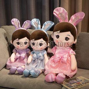 Twinkle Stuffed Dolls