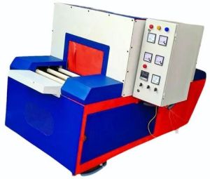 Roller Tupe Furnace